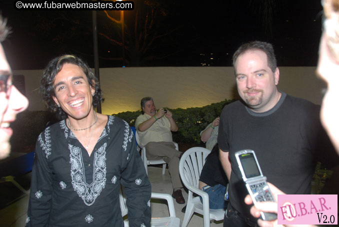 The Hilton Westshore