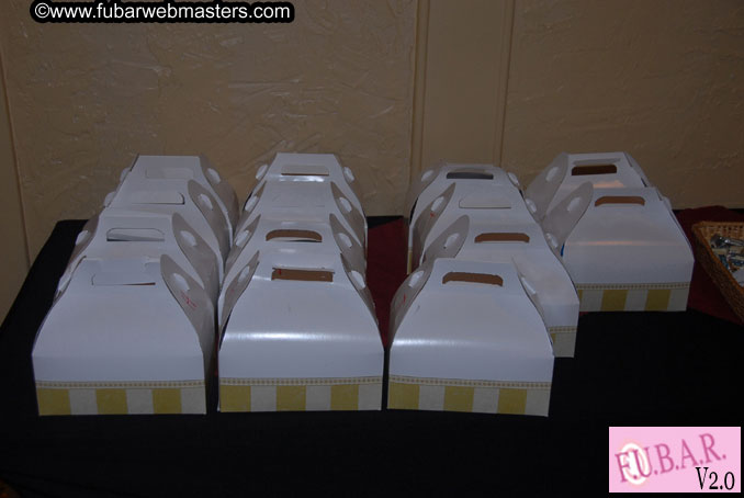 The Hilton Westshore