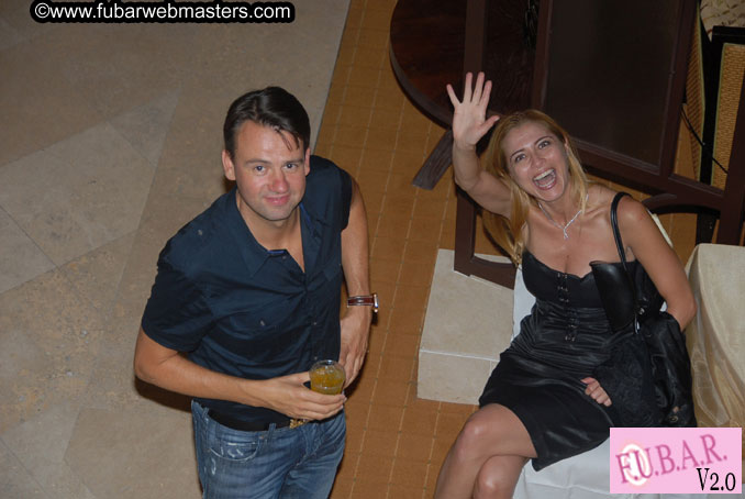 The Hilton Westshore