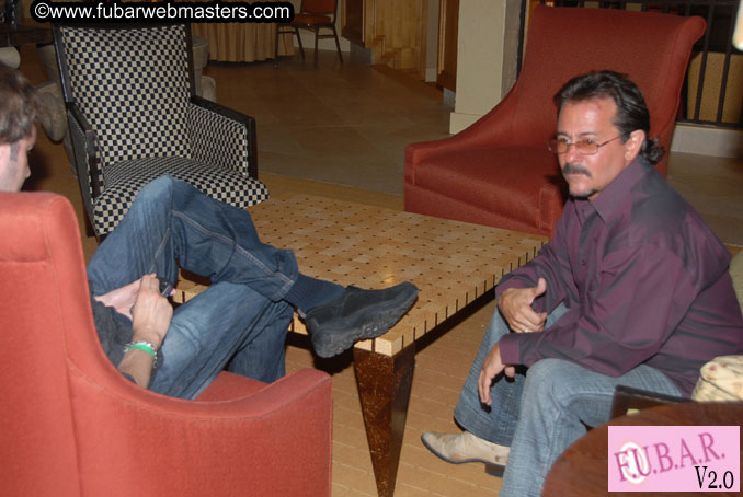 The Hilton Westshore