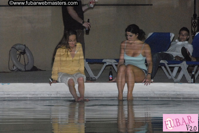 The Hilton Westshore