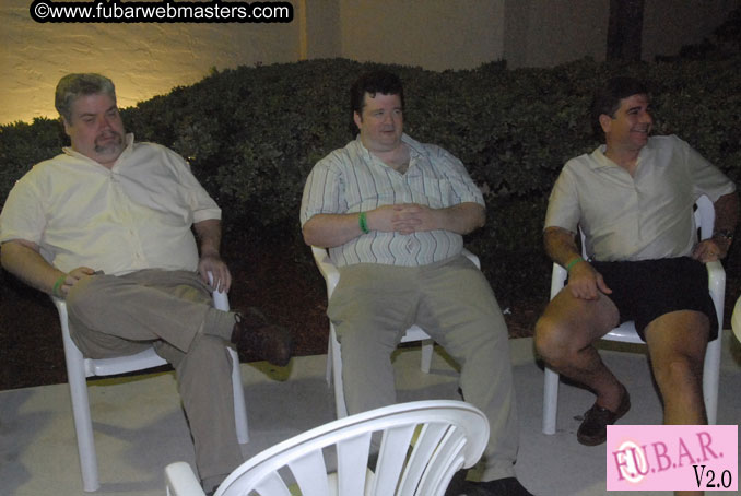 The Hilton Westshore