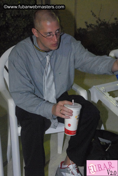 The Hilton Westshore