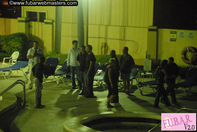 The Hilton Westshore