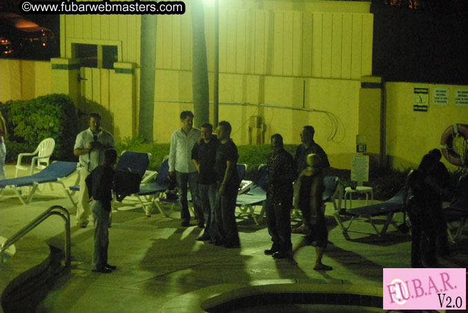 The Hilton Westshore