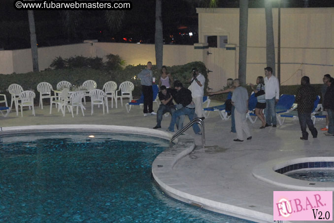 The Hilton Westshore