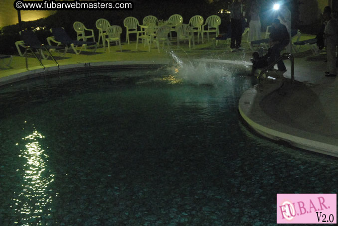 The Hilton Westshore