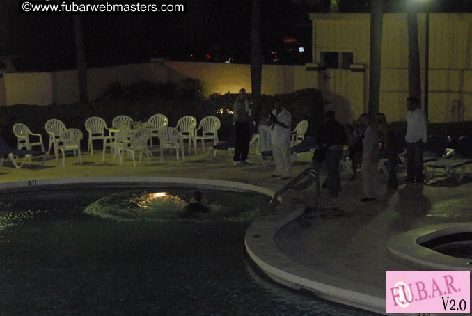 The Hilton Westshore