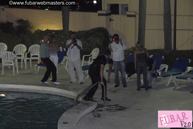 The Hilton Westshore