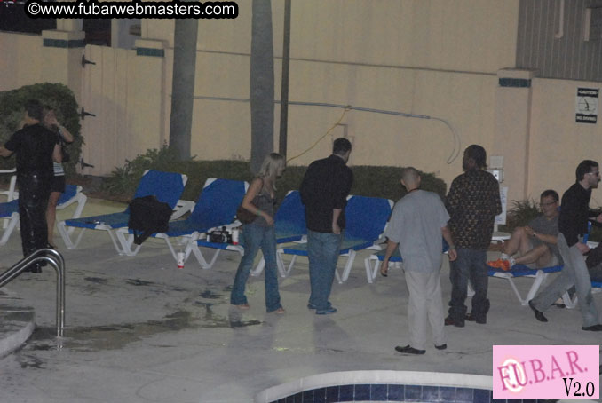 The Hilton Westshore