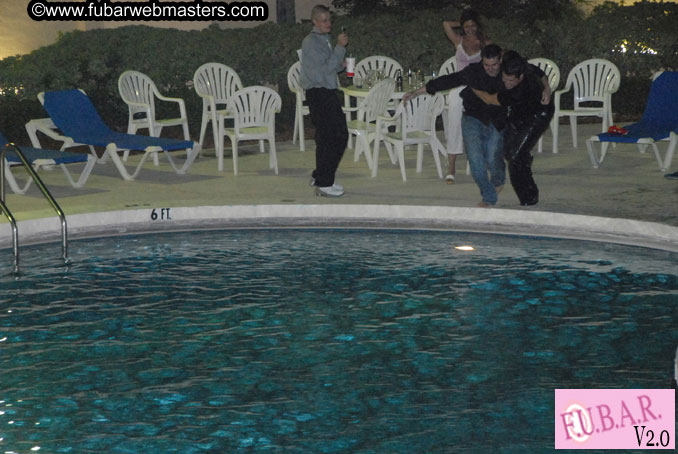 The Hilton Westshore