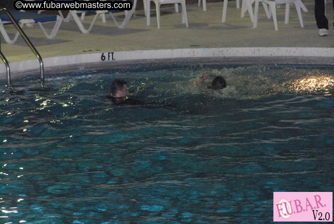 The Hilton Westshore