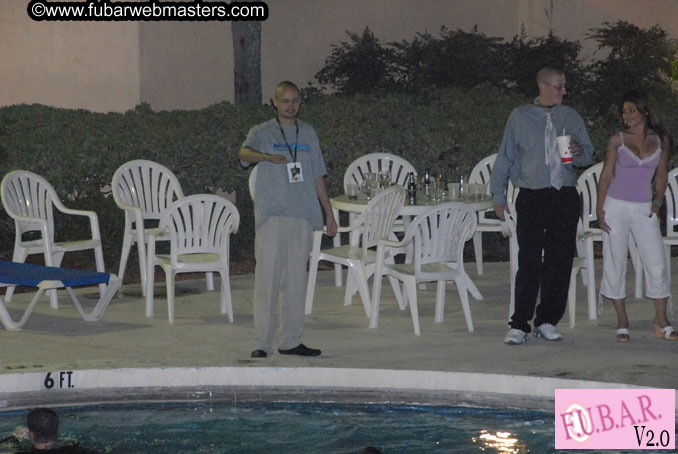 The Hilton Westshore