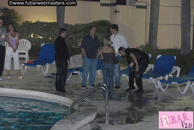 The Hilton Westshore