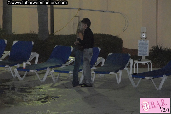 The Hilton Westshore