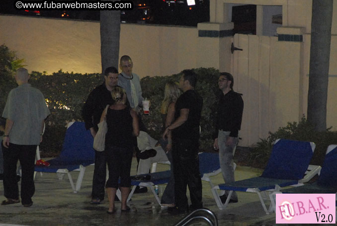 The Hilton Westshore