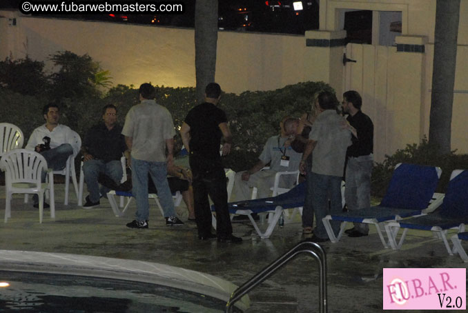 The Hilton Westshore