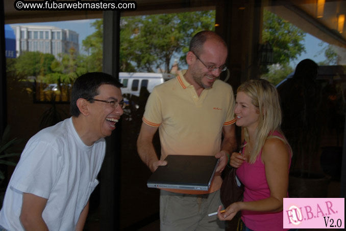 The Hilton Westshore