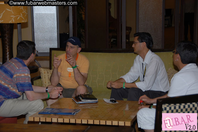 The Hilton Westshore