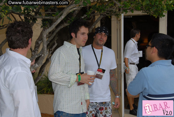 The Hilton Westshore