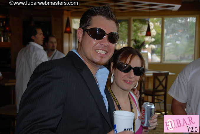 The Hilton Westshore