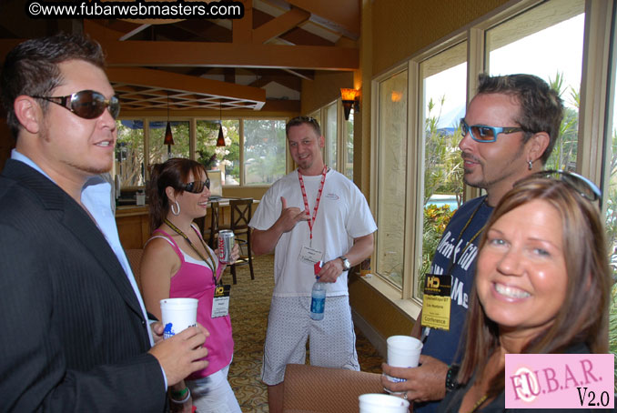 The Hilton Westshore