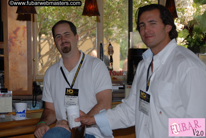 The Hilton Westshore