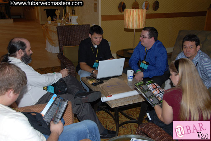 The Hilton Westshore