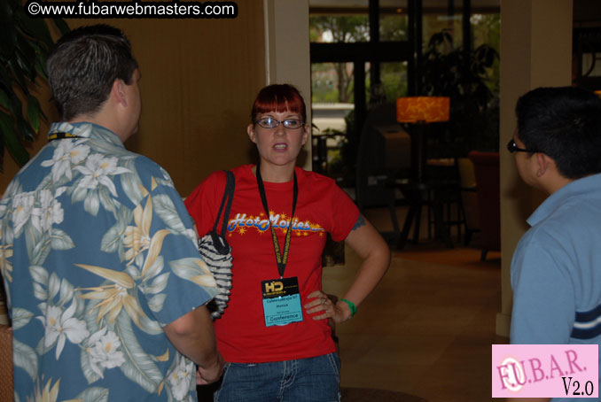 The Hilton Westshore