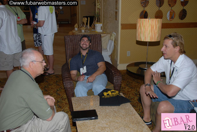 The Hilton Westshore