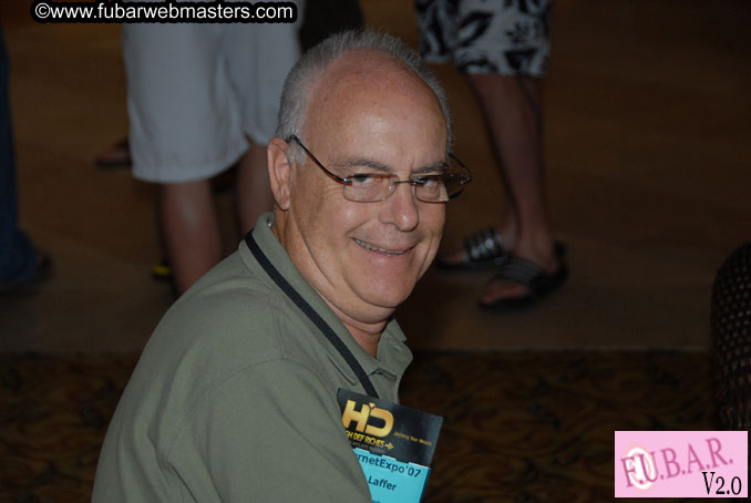 The Hilton Westshore