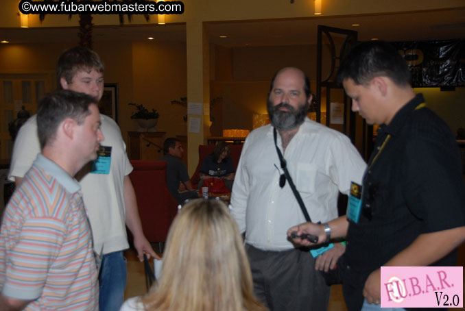 The Hilton Westshore