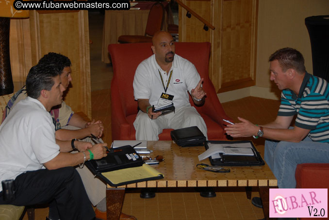 The Hilton Westshore