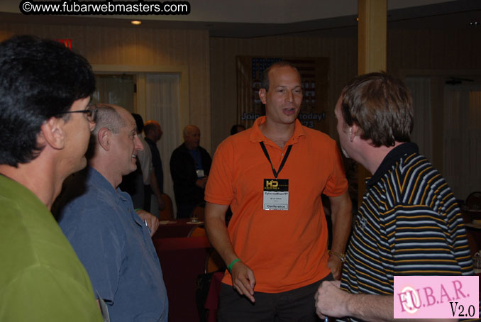 The Hilton Westshore