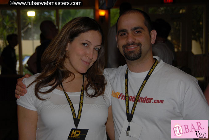 The Hilton Westshore