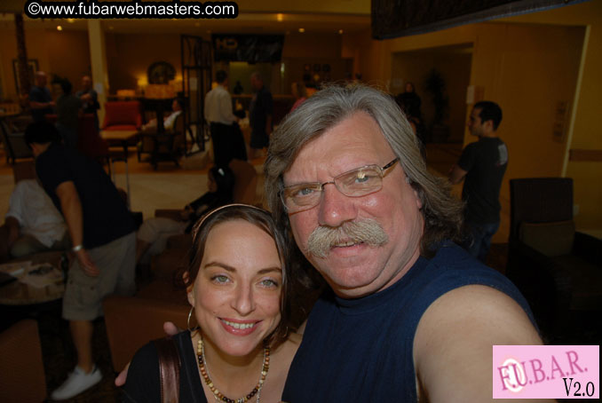 The Hilton Westshore