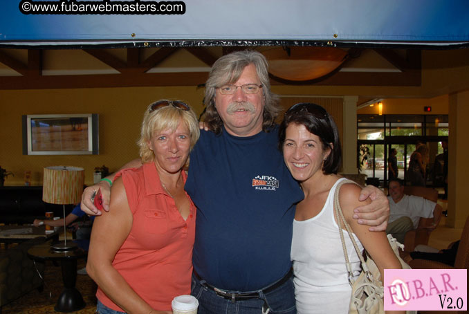 The Hilton Westshore