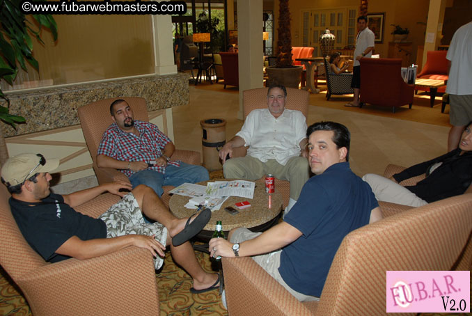 The Hilton Westshore