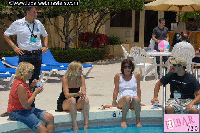 The Hilton Westshore