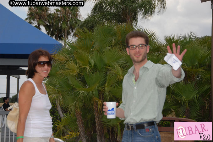 The Hilton Westshore