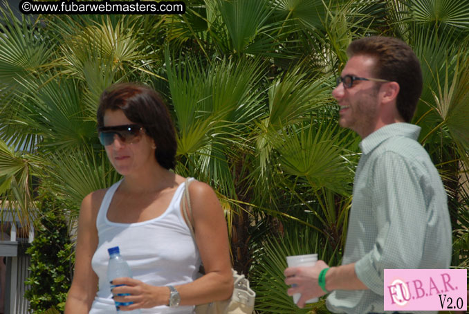 The Hilton Westshore