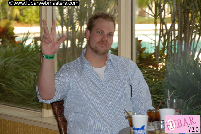 The Hilton Westshore