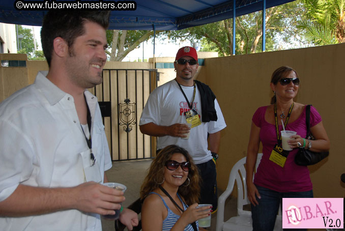 The Hilton Westshore