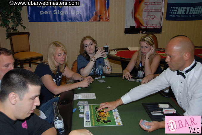Porn Poker Tour