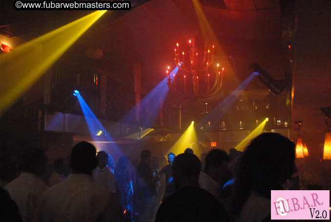 Closing Party at Club Prana