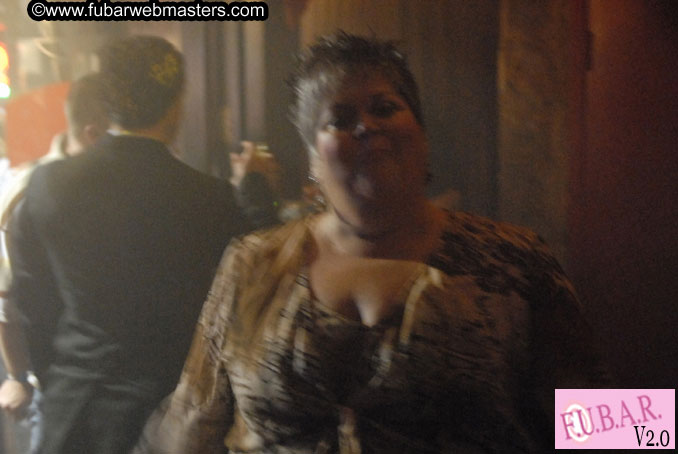 Closing Party at Club Prana