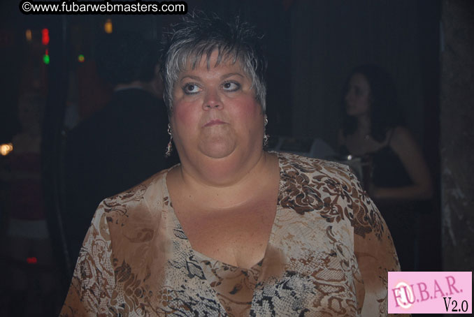 Closing Party at Club Prana