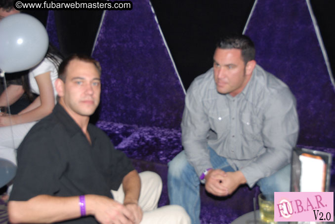 Closing Party at Club Prana