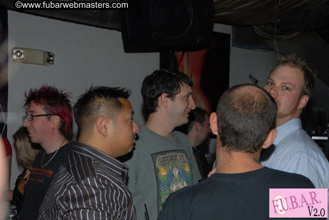 Closing Party at Club Prana