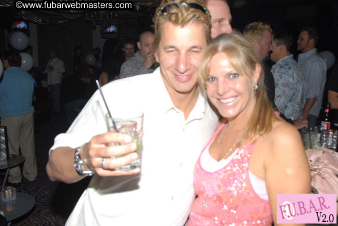 Closing Party at Club Prana